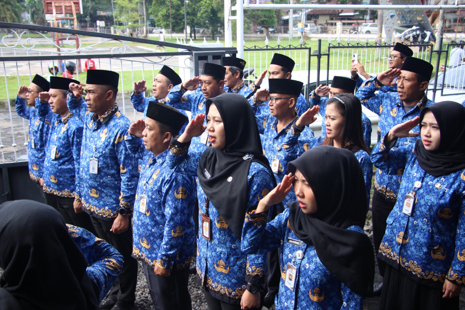 HARI PAHLAWAN TAHUN 2025